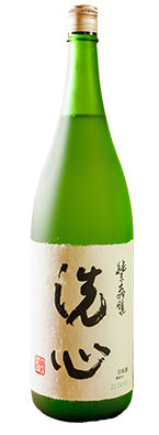 日本酒